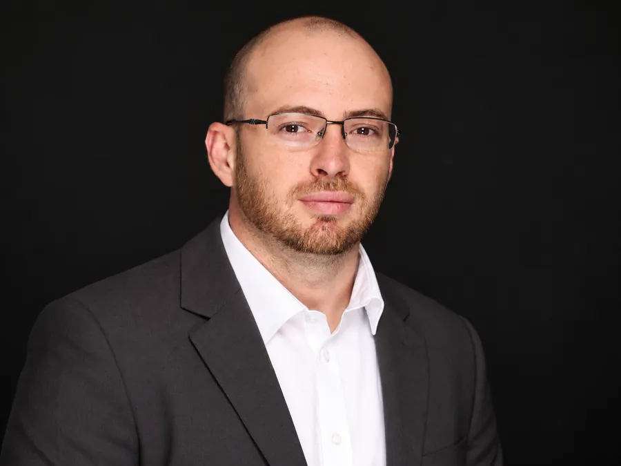 CTO at AccountantStaff Chris Fahy