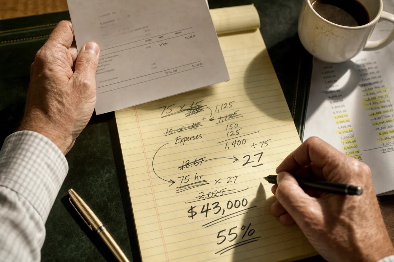 Cost of Hiring an Accountant Offshore: Real Numbers